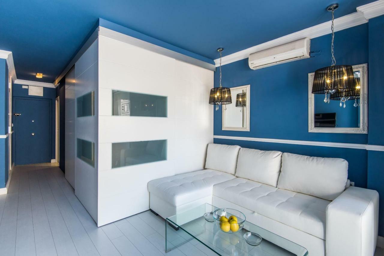 דירות Luxury טורמולינוס מראה חיצוני תמונה