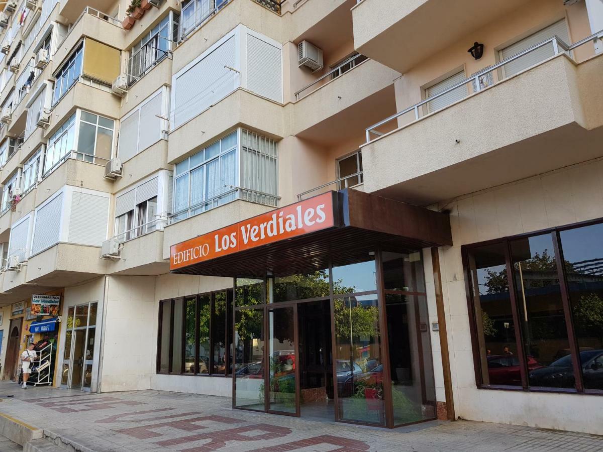 דירות Luxury טורמולינוס מראה חיצוני תמונה